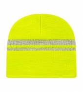 Reflective Beanie