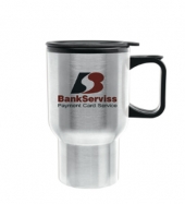 14 oz. Super Saver Touring Travel Mug