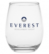 12 oz. Stemless White Wine
