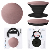 Aluminum PopSocket Mount Combo