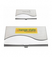 Premium Business Card Holder