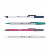BIC® Round Stic® Pen