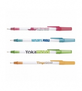 BIC® Round Stic® Ice Pen