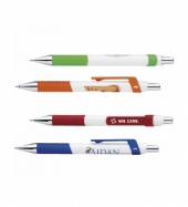 BIC ® Rize Grip Pen