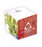 BIC® 2-3/8" x 2-3/8" x 2-3/8" Adhesive Cube