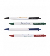 BIC® Ecolutions® Tri-Stic® Pen