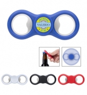 Fun Spinner Bottle Opener