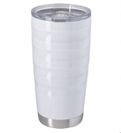 Grip Vacuum Tumbler 20oz - Colors