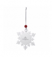 Snowflake Ornament