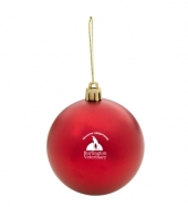 Round Ornament