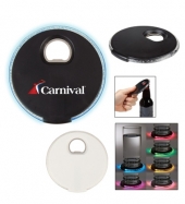 LED Light Up Coaster