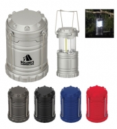COB Pop-Up Lantern