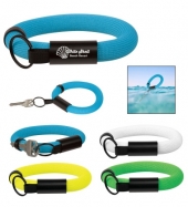 Floating Wristband Key Holder