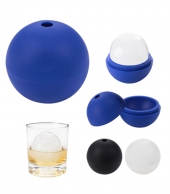 Silicone Ice Cube Sphere Mold