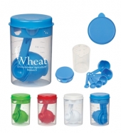 7-Piece Measuring Set