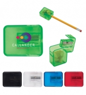 Pencil Sharpener