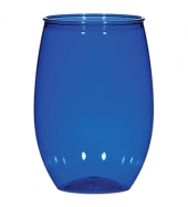 16 oz. Stemless Wine Glass