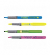 BIC® Brite Liner Grip™ 5-Pack
