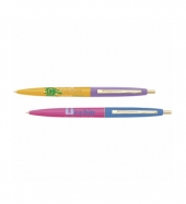 BIC Clic™ Gold Pen
