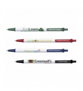 BIC® Ecolutions® Clic Stic® Pen