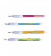 BIC® Clic Stic® Ice Grip Pen
