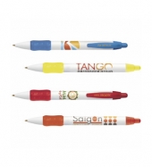 BIC® WideBody® Color Grip Pen