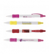 BIC® WideBody® Design Grip Pen