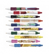 BIC® Digital WideBody® Color Grip Pen