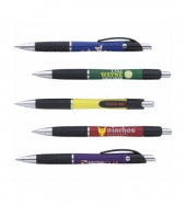 BIC® Emblem Color Pen