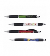 BIC ® Emblem Stylus Pen