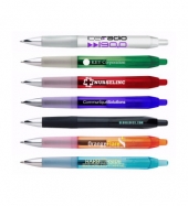 BIC® Intensity® Clic™ Gel Pen