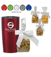 20 oz. Himalayan Tumbler with Stuffer