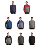 Nike Therma-FIT 1/2-Zip Fleece