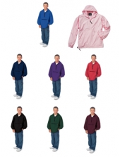 Youth Pack-N-Go Pullover
