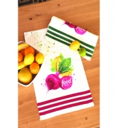 Napa Velour Kitchen Towel™