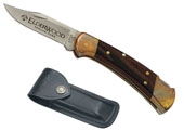 Buck® Ranger Lockback Knife
