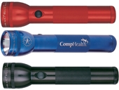 Standard 2 "D" Cell Maglite® Flashlights