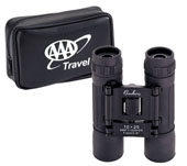 Binolux® 10 Power Roof Prism Binocular
