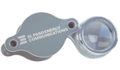 Cedar Creek® 16X Doublet Loupe