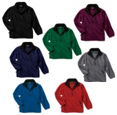 Adult Adirondack Fleece Pullover