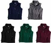 Men's Ridgeline Fleece Vest