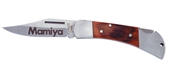 Cedar Creek® Little Grizzly Pocket Knife