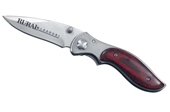 Cedar Creek Bruin Pocket Knife