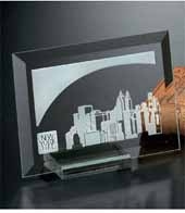 Prisma Rectangle - Large