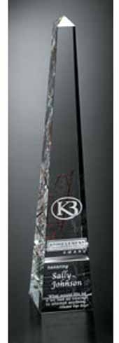 Empire Obelisk 14"