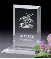 Argyle Award 6"