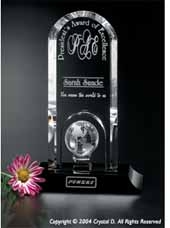 Springfield Global Award 10-1/2"