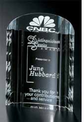Ashbury Award 6"