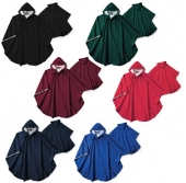 Adult Pacific Poncho