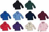 Adult Pack-N-Go Pullover